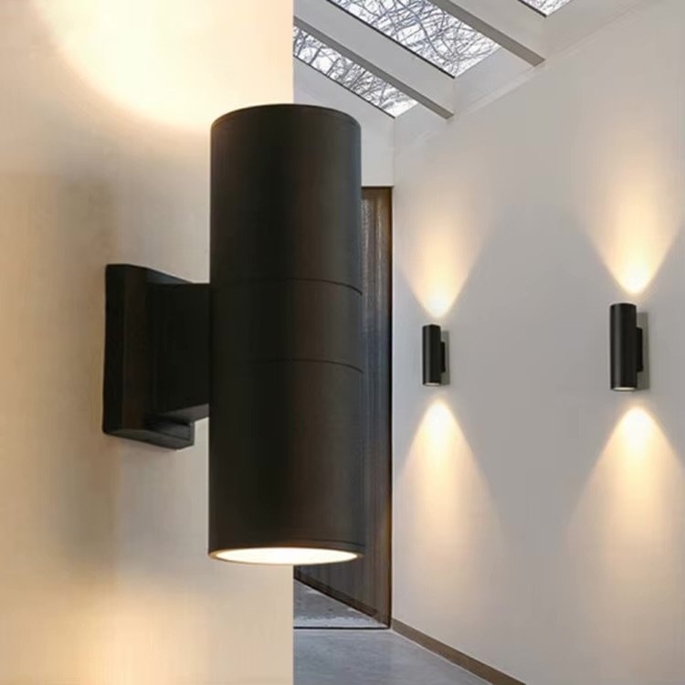 LED WALL LAMP